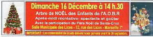 AOBR 2018 12 16 MARSEILLE NOEL 2018
